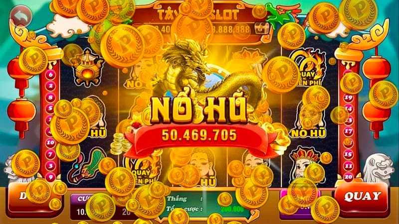 Game nổ hũ quốc tế ri8.club uy tín mới nhất hiện nay